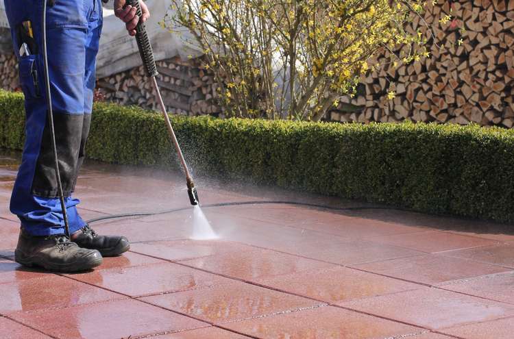 Power Washing Price Guide